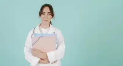 Imagem card com fundo