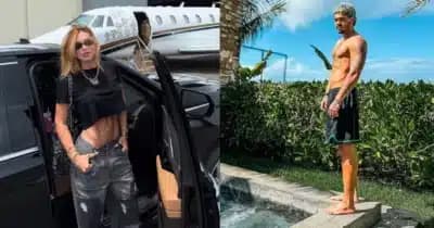 Imagem card com fundo