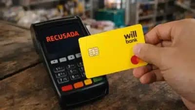 Imagem card com fundo