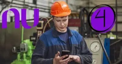 Imagem card com fundo