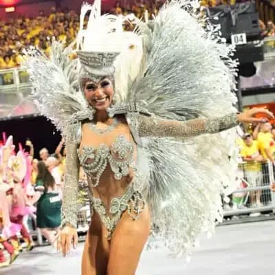 Imagem card com fundo