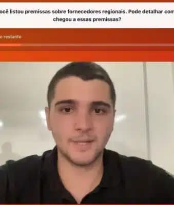 Imagem card com fundo