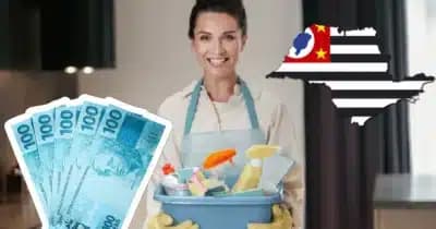 Imagem card com fundo