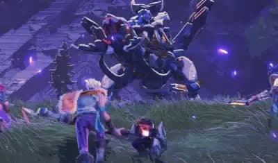 Imagem card com fundo