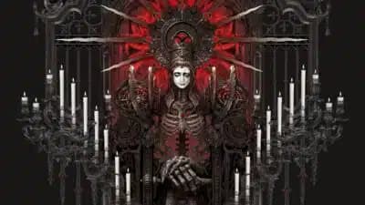 Imagem card com fundo