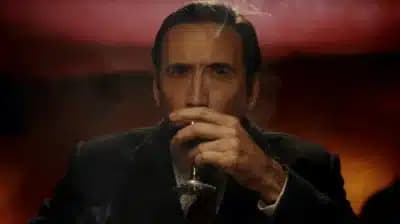 Imagem card com fundo