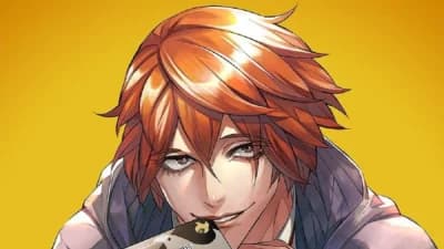 Imagem card com fundo