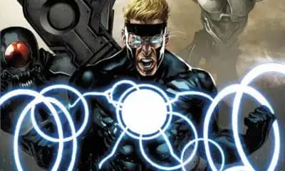 Imagem card com fundo