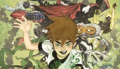 Imagem card com fundo