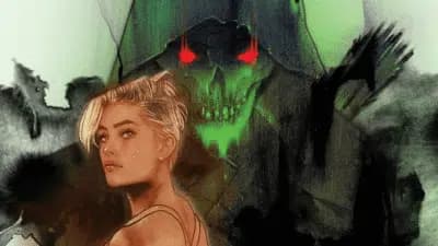 Imagem card com fundo