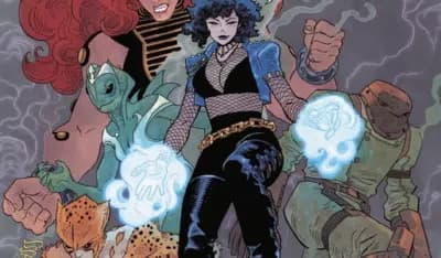 Imagem card com fundo