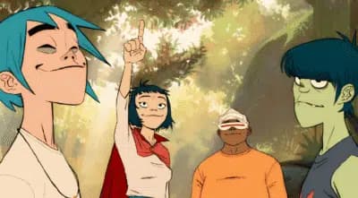 Imagem card com fundo