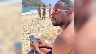 Imagem card com fundo