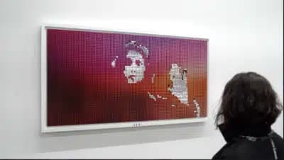 Imagem card com fundo