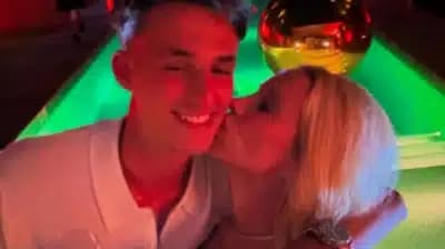 Imagem card com fundo