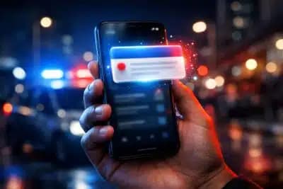 Imagem card com fundo