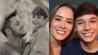 Imagem card com fundo