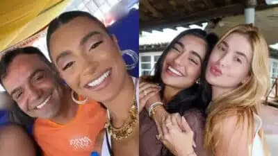 Imagem card com fundo