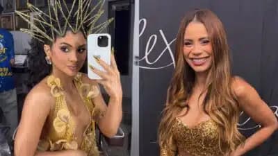 Imagem card com fundo