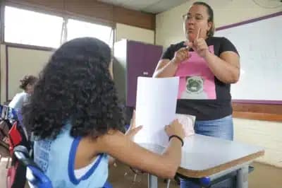 Imagem card com fundo