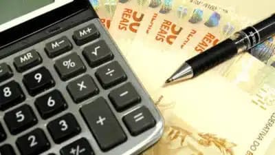 Imagem card com fundo