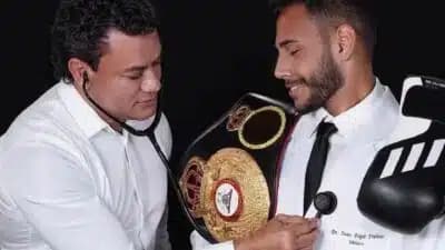 Imagem card com fundo