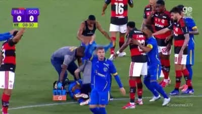 Imagem card com fundo