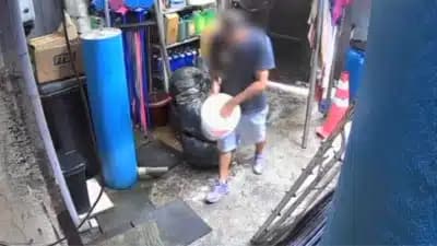 Imagem card com fundo