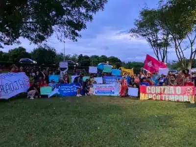 Imagem card com fundo