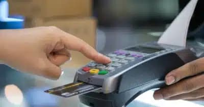 Imagem card com fundo