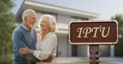 Imagem card com fundo