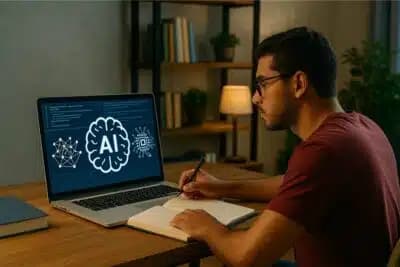 Imagem card com fundo