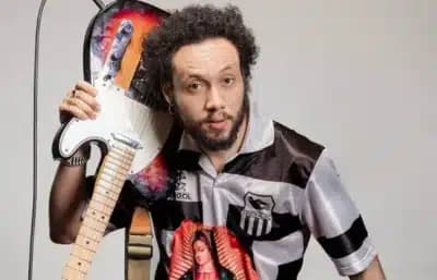 Imagem card com fundo