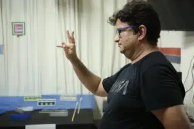 Imagem card com fundo