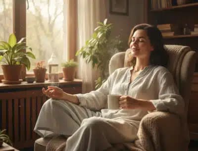 Imagem card com fundo