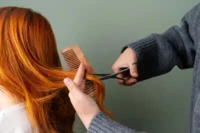 Imagem card com fundo