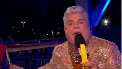 Imagem card com fundo