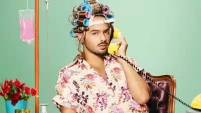 Imagem card com fundo