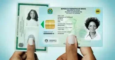 Imagem card com fundo