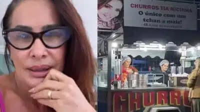 Imagem card com fundo