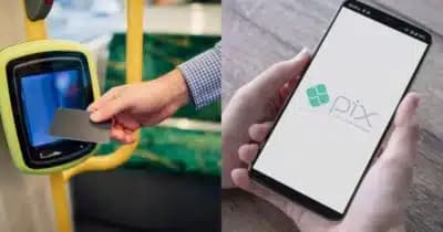 Imagem card com fundo