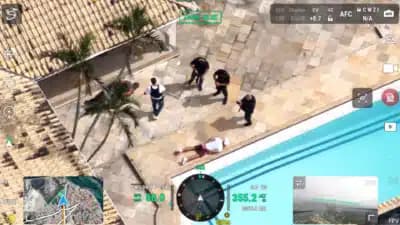 Imagem card com fundo