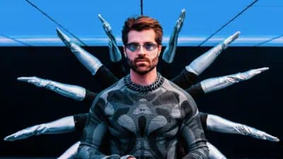 Imagem card com fundo