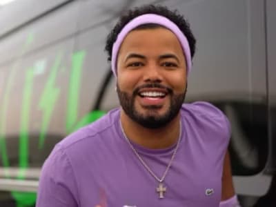 Imagem card com fundo