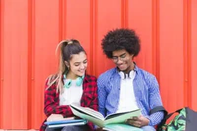 Imagem card com fundo