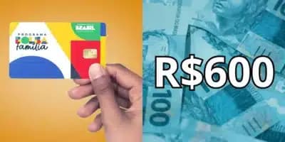 Imagem card com fundo