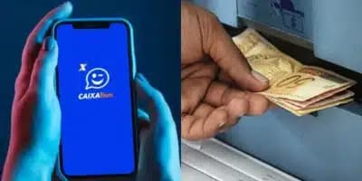 Imagem card com fundo