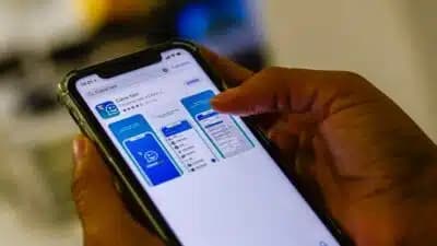 Imagem card com fundo