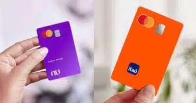 Imagem card com fundo