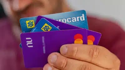 Imagem card com fundo